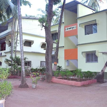 Hotel Anjali Lodge Mālvan 외부 사진