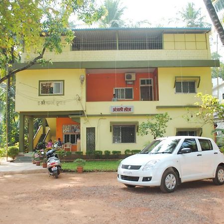 Hotel Anjali Lodge Mālvan 외부 사진