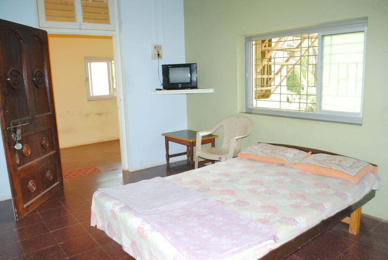 Hotel Anjali Lodge Mālvan 외부 사진