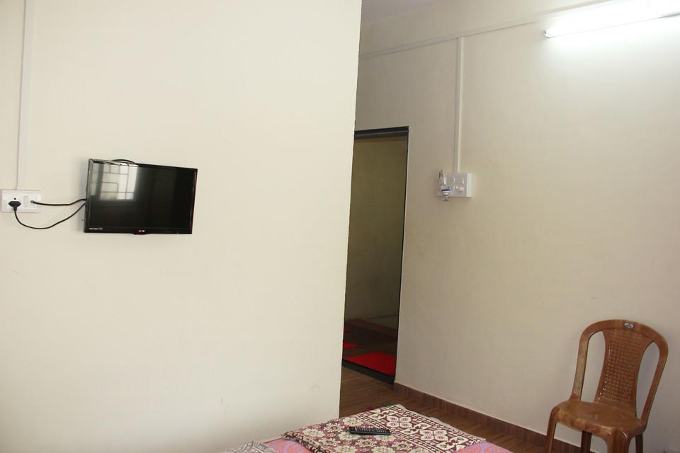 Hotel Anjali Lodge Mālvan 외부 사진