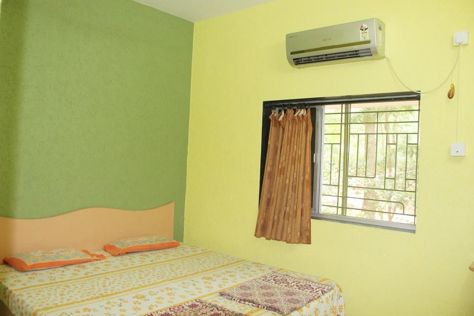 Hotel Anjali Lodge Mālvan 외부 사진