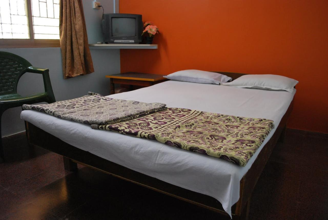 Hotel Anjali Lodge Mālvan 외부 사진