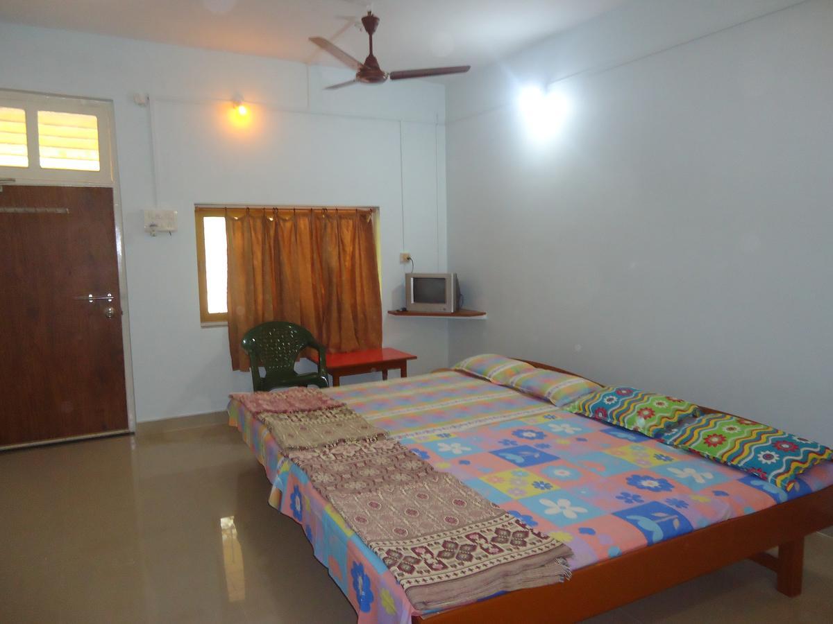 Hotel Anjali Lodge Mālvan 외부 사진