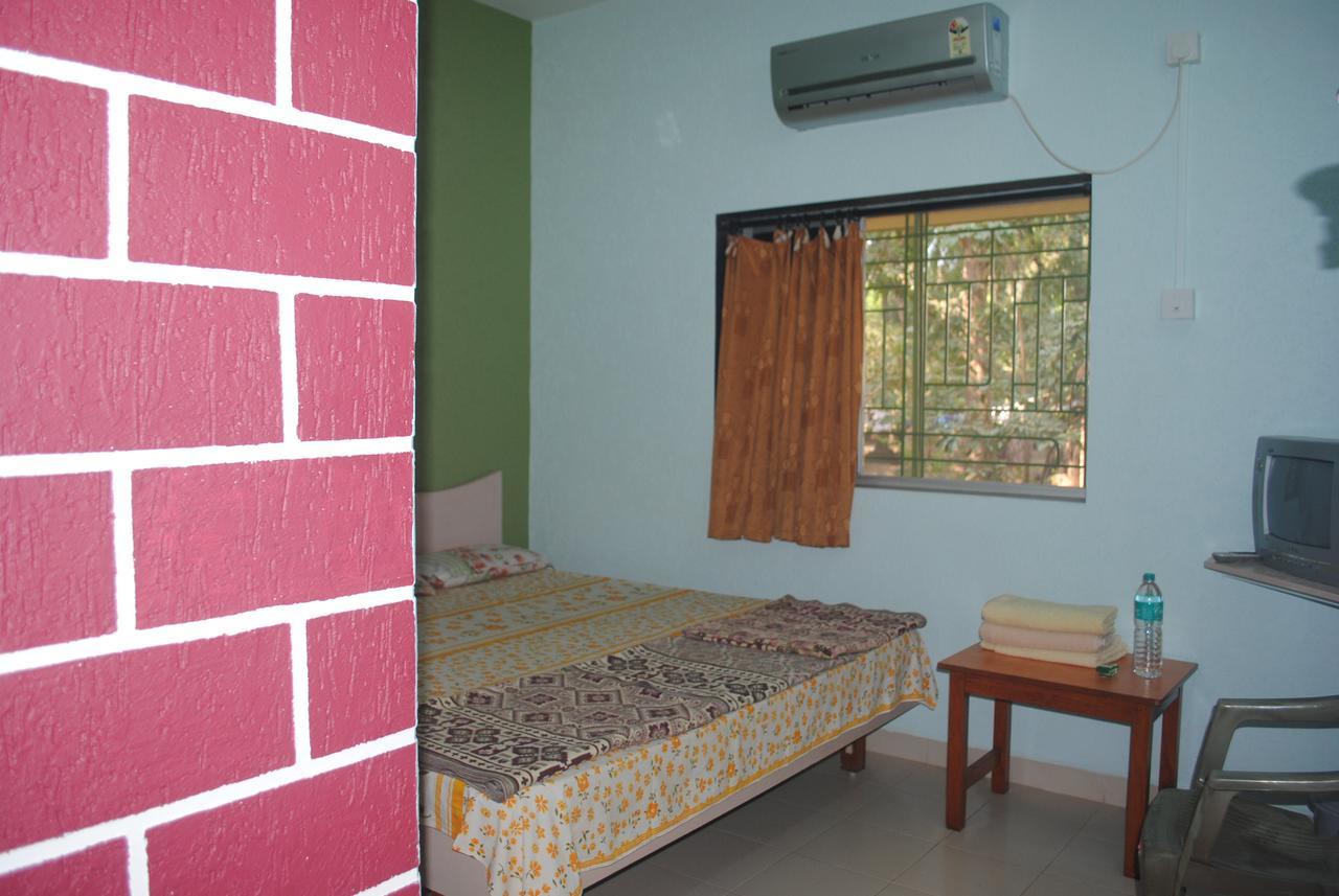 Hotel Anjali Lodge Mālvan 외부 사진