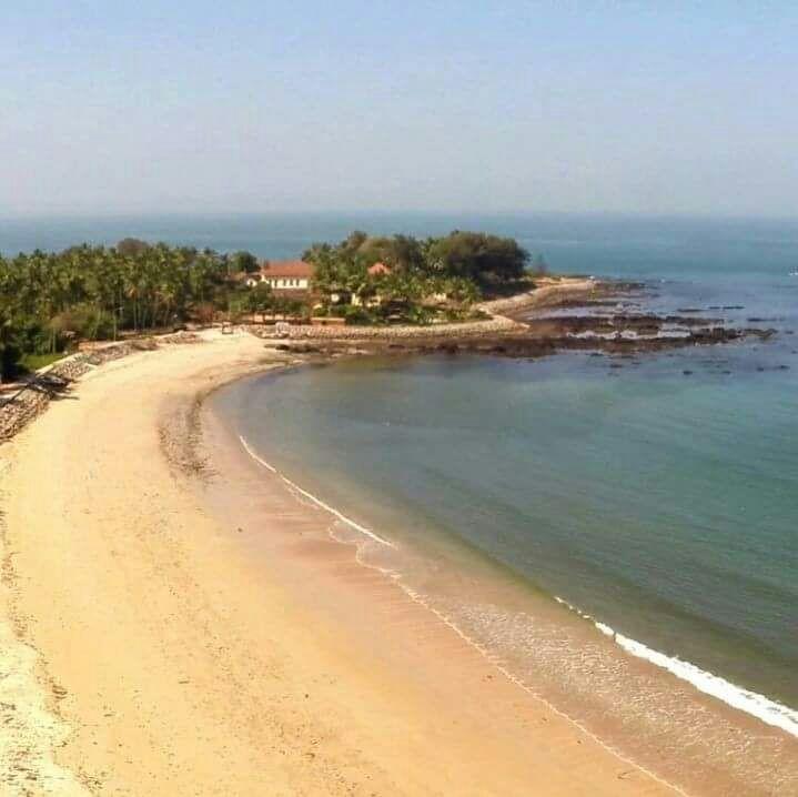 Hotel Anjali Lodge Mālvan 외부 사진