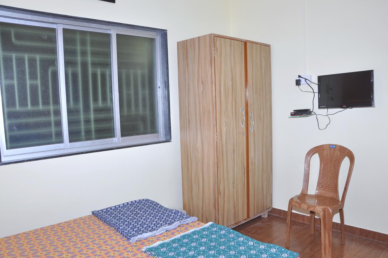 Hotel Anjali Lodge Mālvan 외부 사진