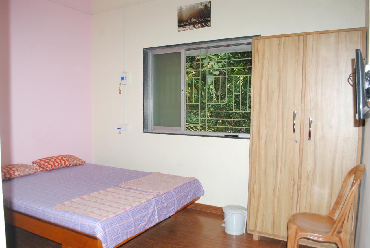 Hotel Anjali Lodge Mālvan 외부 사진