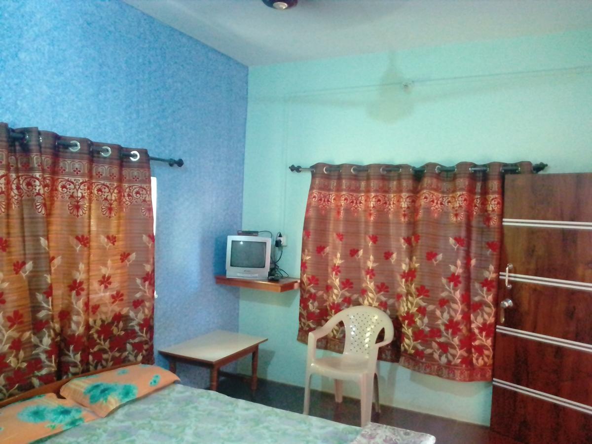 Hotel Anjali Lodge Mālvan 외부 사진