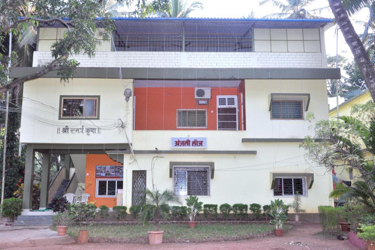 Hotel Anjali Lodge Mālvan 외부 사진
