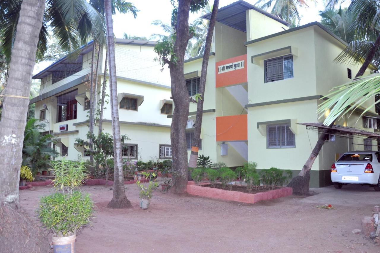 Hotel Anjali Lodge Mālvan 외부 사진