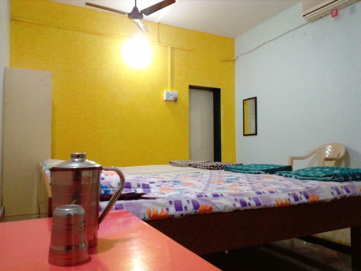 Hotel Anjali Lodge Mālvan 외부 사진